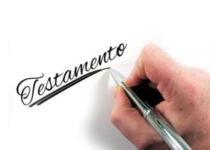 Herencias, Testamento Barcoygorostegui.com